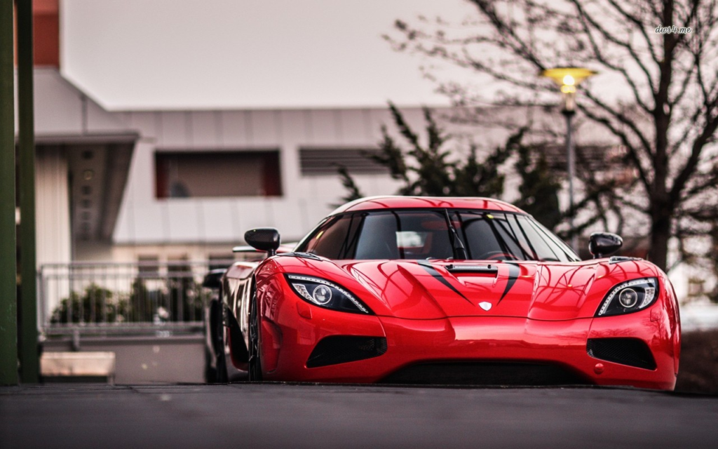 Koenigsegg Agera R – eweb4.com